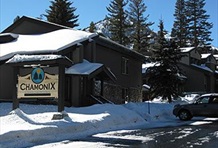 RedAwning Chamonix 23